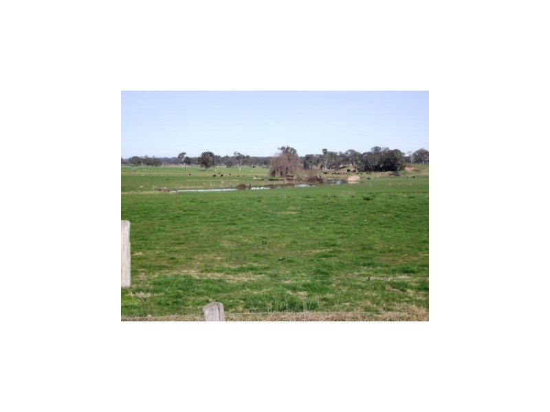 0 Back Valencia Creek Road, Boisdale VIC 3860