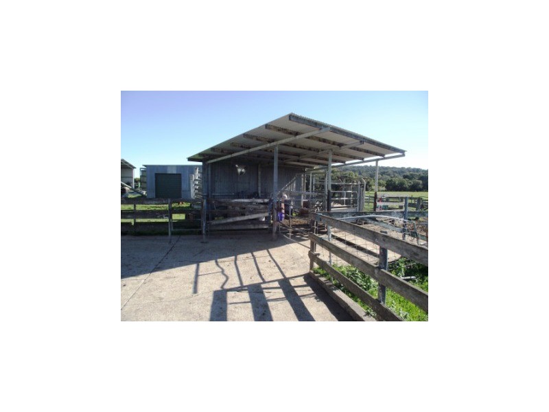 0 Back Valencia Creek Road, Boisdale VIC 3860