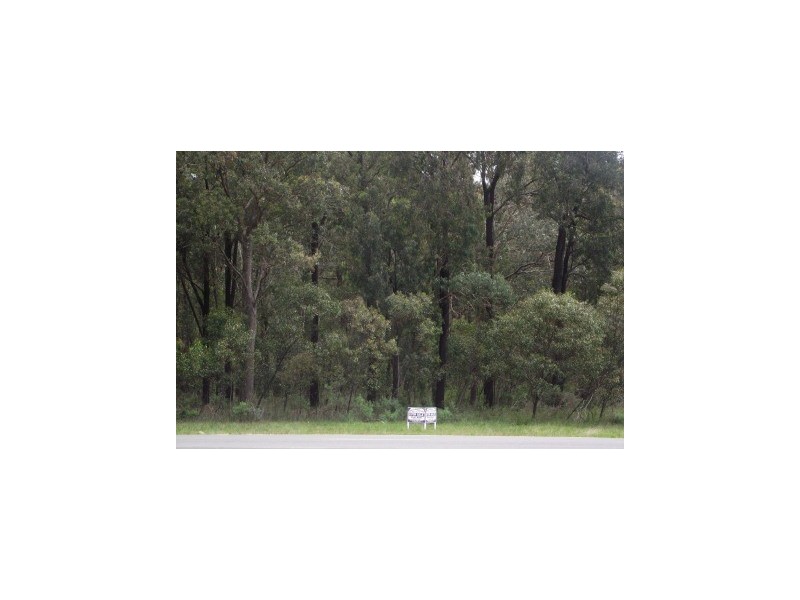 0 Cnr Weir Road & Tinamba-Glenmaggie Road, Glenmaggie VIC 3858