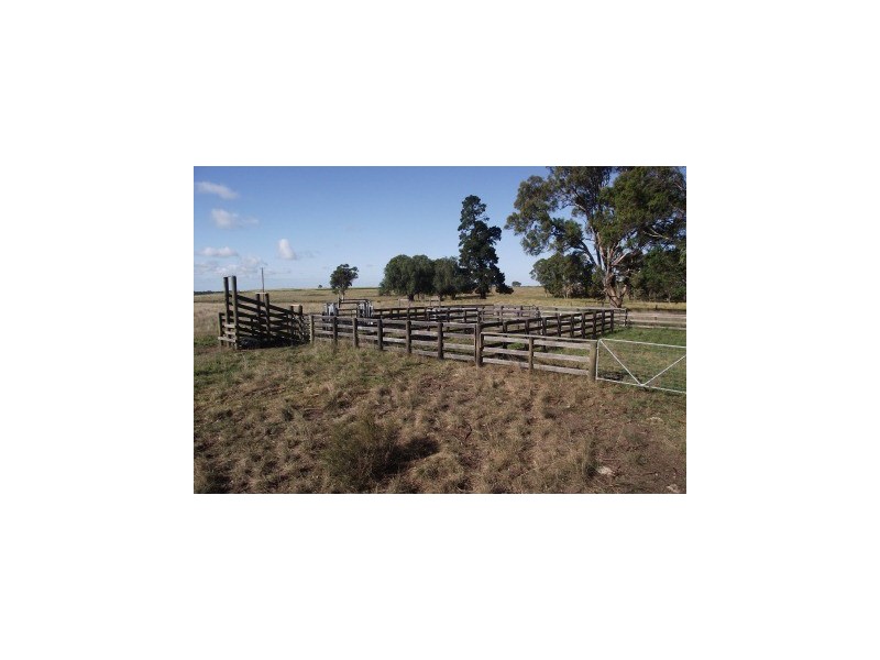 260 Fernbank-Glenaladale Road, Fernbank VIC 3864