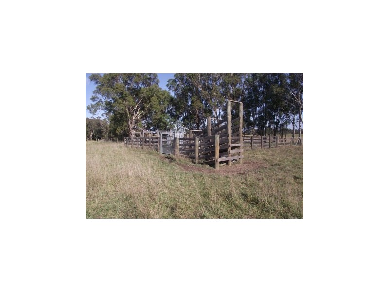 260 Fernbank-Glenaladale Road, Fernbank VIC 3864