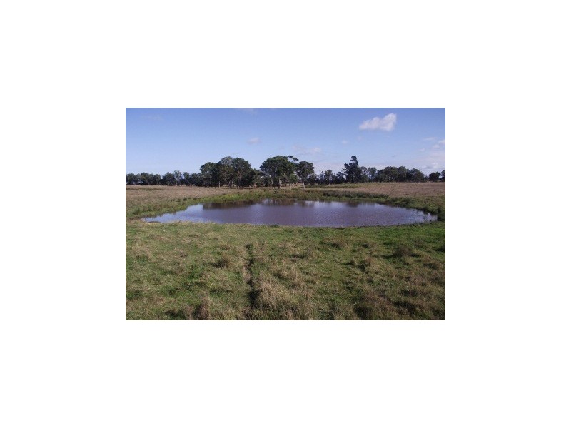 260 Fernbank-Glenaladale Road, Fernbank VIC 3864