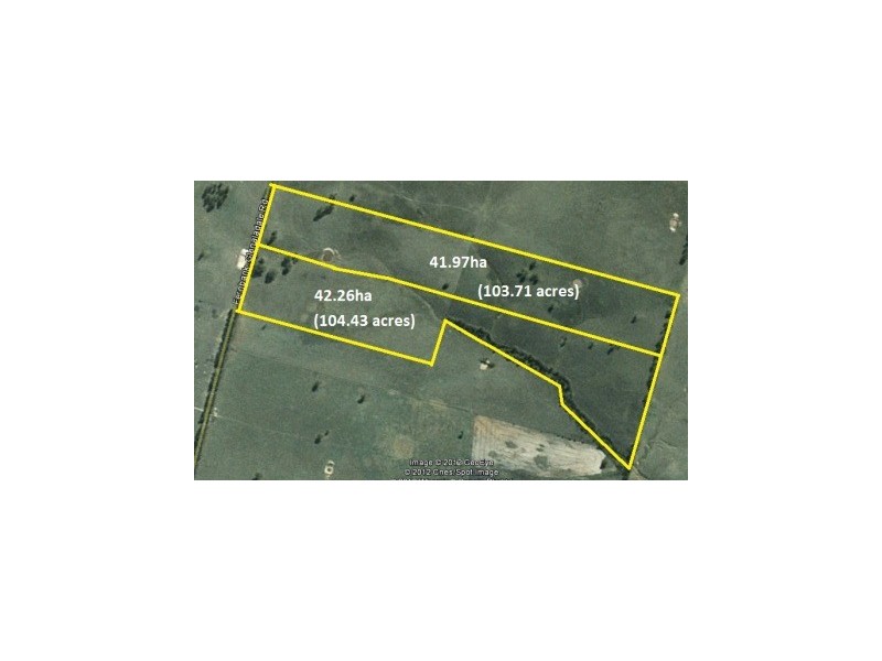 260 Fernbank-Glenaladale Road, Fernbank VIC 3864