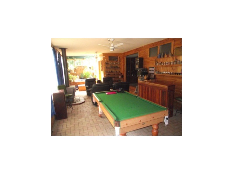 1 Nambrok Avenue, Heyfield VIC 3858