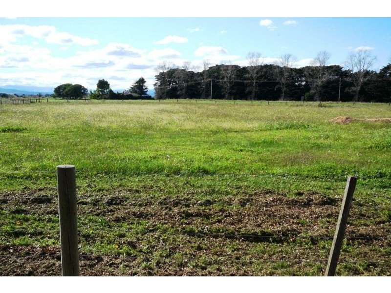 0 Tinamba – Newry Road, Tinamba VIC 3859