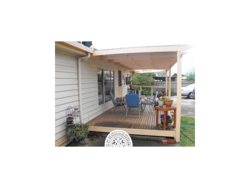 56 Carpenter Street, Maffra VIC 3860