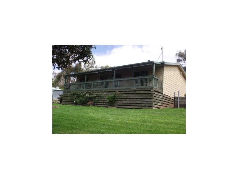 161 English Road, Newry VIC 3859
