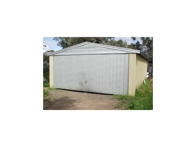 161 English Road, Newry VIC 3859