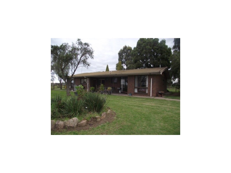 742 Heyfield-Upper Maffra Road, Newry VIC 3859