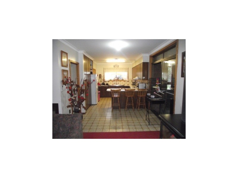 742 Heyfield-Upper Maffra Road, Newry VIC 3859