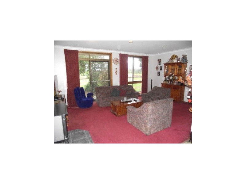 742 Heyfield-Upper Maffra Road, Newry VIC 3859