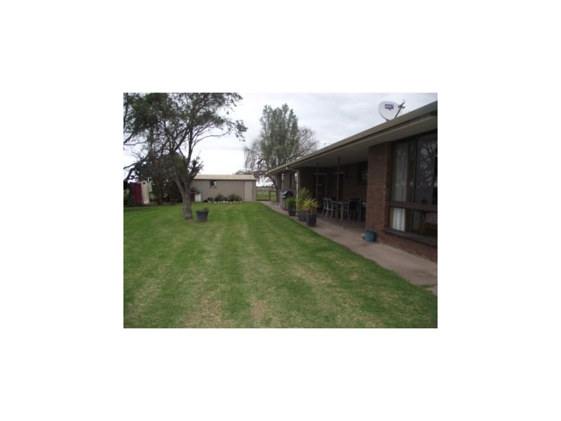 742 Heyfield-Upper Maffra Road, Newry VIC 3859