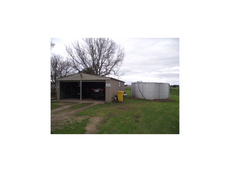 742 Heyfield-Upper Maffra Road, Newry VIC 3859