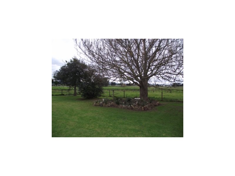 742 Heyfield-Upper Maffra Road, Newry VIC 3859