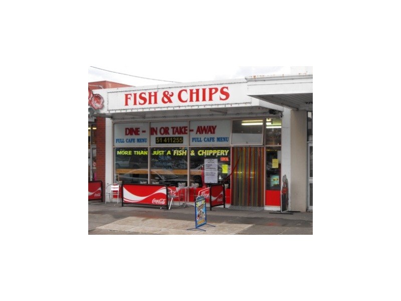 128-130 Johnson Street, Maffra VIC 3860