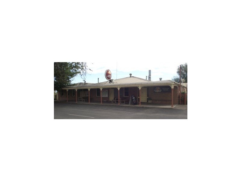 0 Main Street, Newry VIC 3859