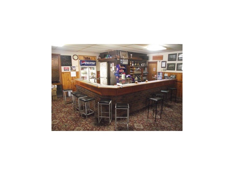 0 Main Street, Newry VIC 3859