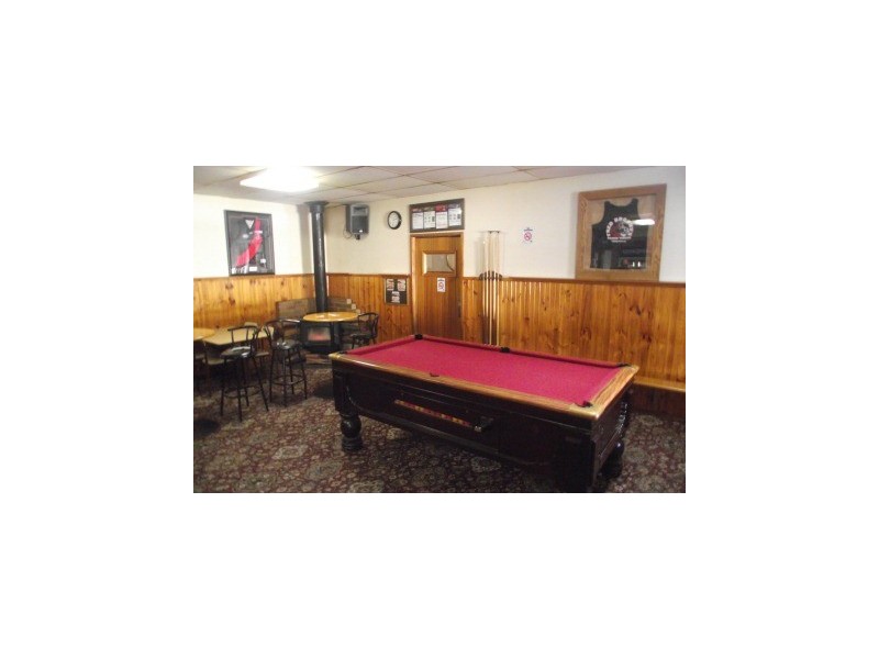 0 Main Street, Newry VIC 3859