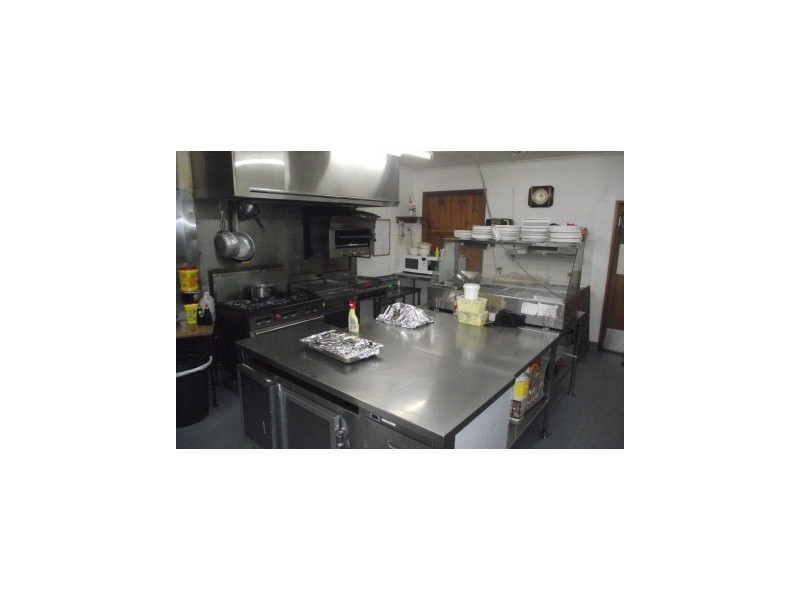 0 Main Street, Newry VIC 3859