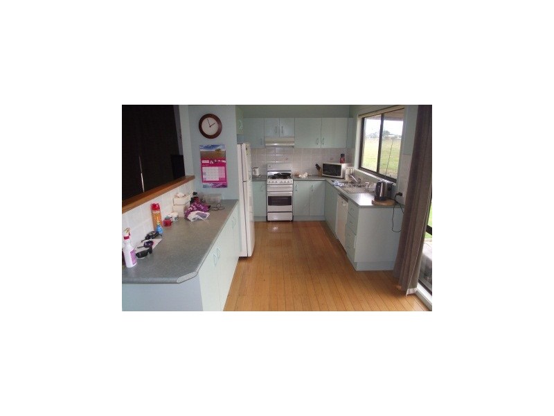 0 Main Street, Newry VIC 3859