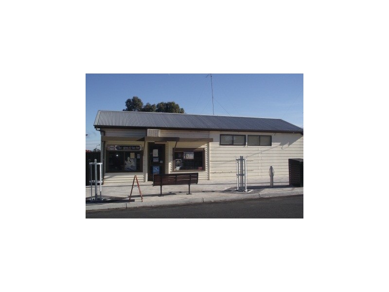 39 Carpenter Street, Maffra VIC 3860
