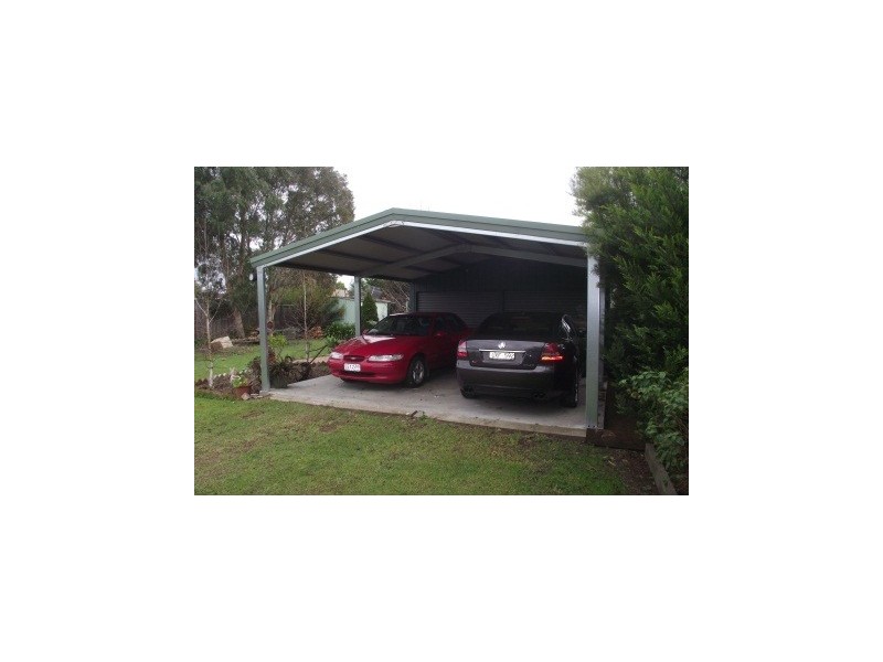 85 Carpenter Street, Maffra VIC 3860