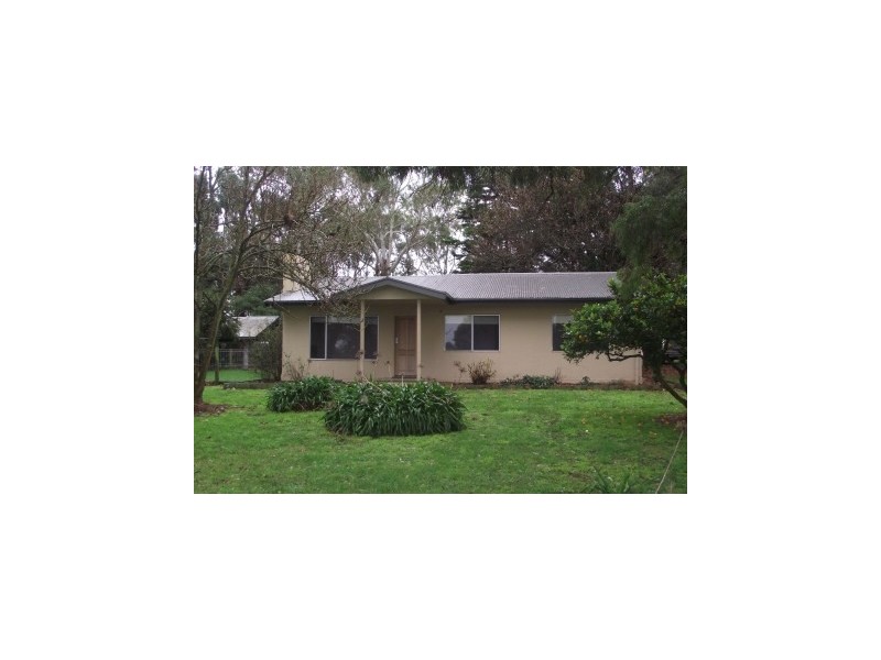 1298 Sale-Cowwarr Road, Nambrok VIC 3847