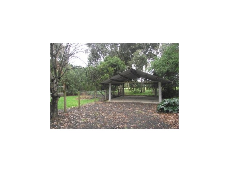 1298 Sale-Cowwarr Road, Nambrok VIC 3847