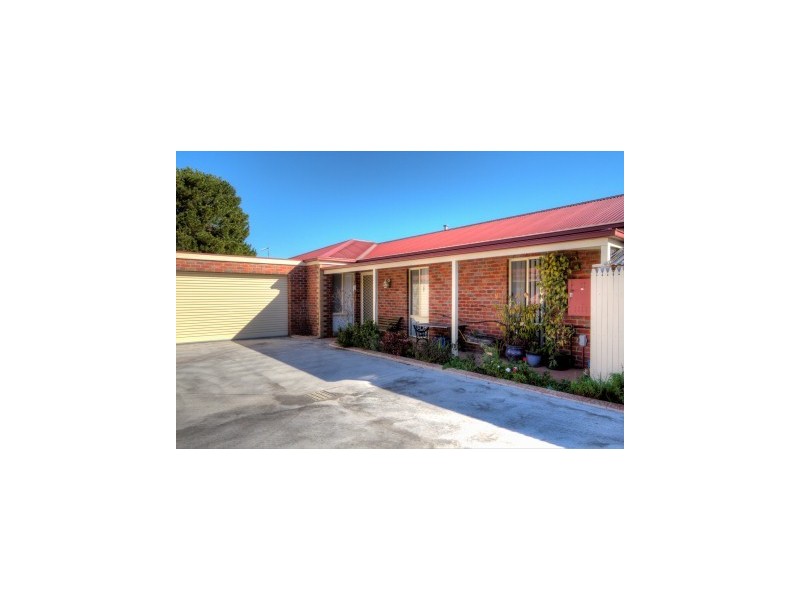 4/45 Boisdale Street, Maffra VIC 3860