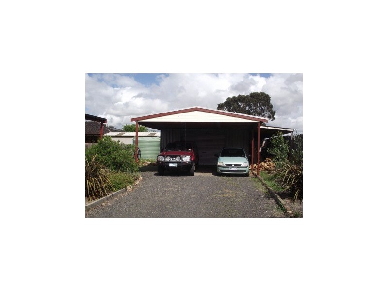 15 Weir Road, Heyfield VIC 3858