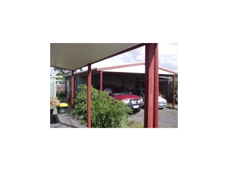 15 Weir Road, Heyfield VIC 3858