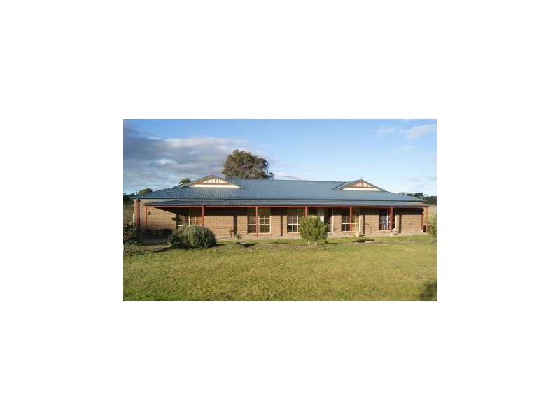 228 Heyfield-Seaton Road, Heyfield VIC 3858