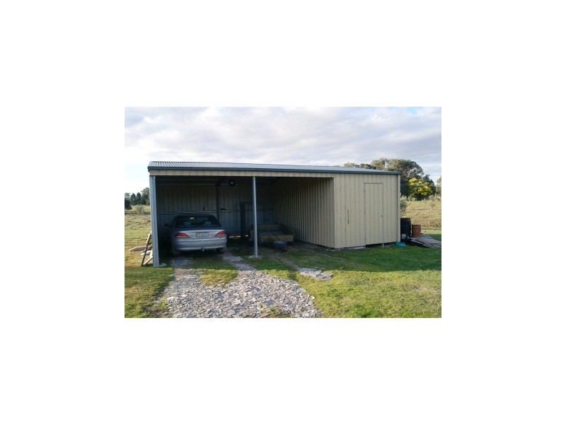 228 Heyfield-Seaton Road, Heyfield VIC 3858