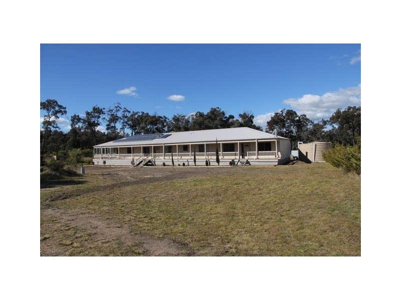 127 Elma Road, Heyfield VIC 3858