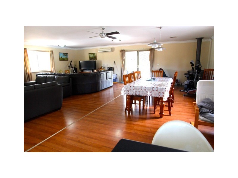 127 Elma Road, Heyfield VIC 3858