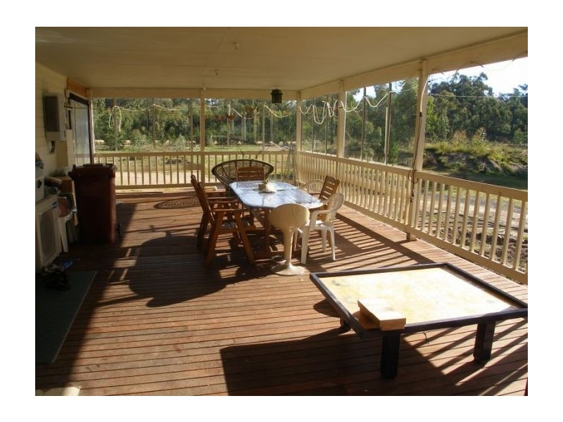 127 Elma Road, Heyfield VIC 3858