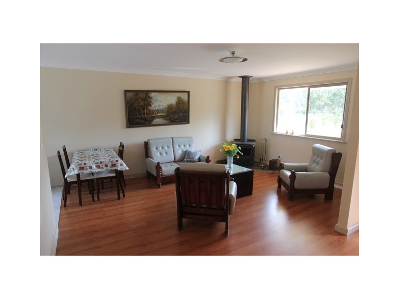 127 Elma Road, Heyfield VIC 3858