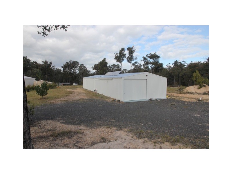 127 Elma Road, Heyfield VIC 3858