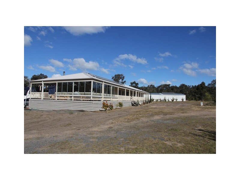 127 Elma Road, Heyfield VIC 3858