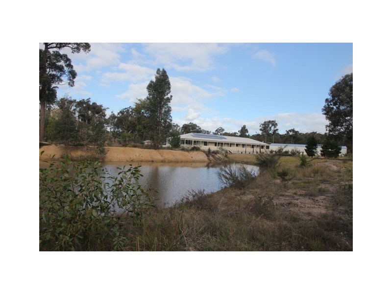 127 Elma Road, Heyfield VIC 3858