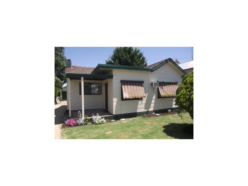 53 Powerscourt Street, Maffra VIC 3860