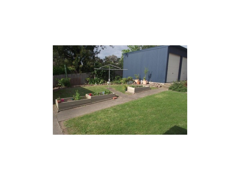 34 Henry Street, Maffra VIC 3860