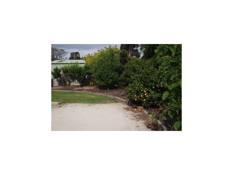 34 Henry Street, Maffra VIC 3860