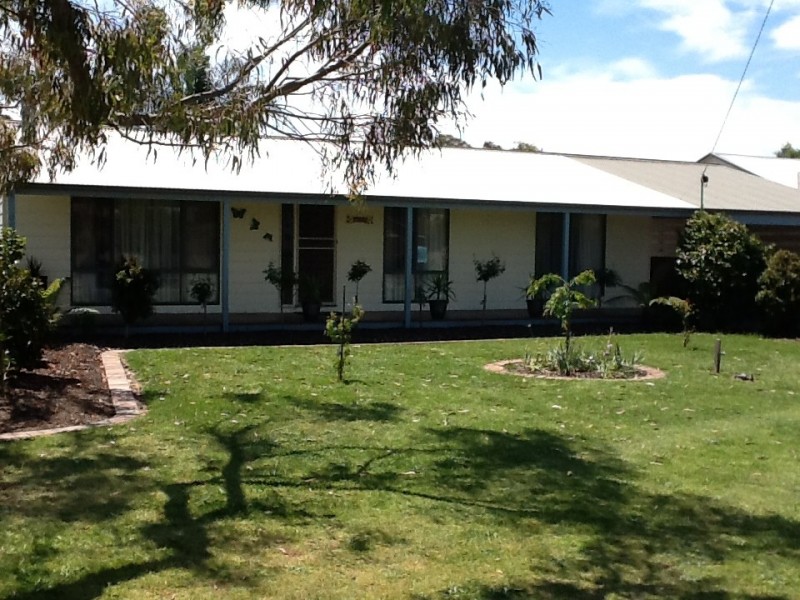 31 Fitzroy Street, Stratford VIC 3862
