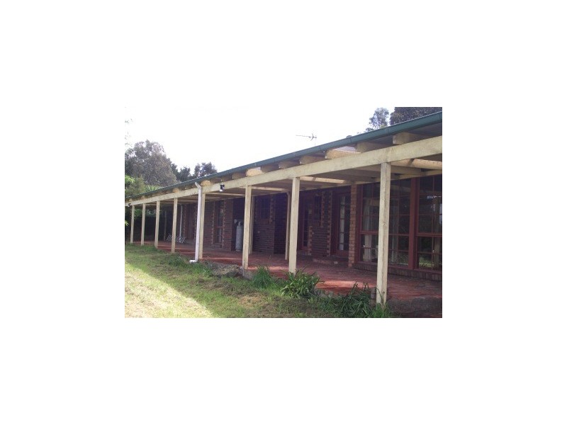84 Newton Drive, Stratford VIC 3862