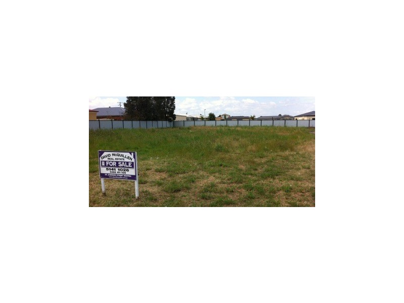 100 Landy Street, Maffra VIC 3860