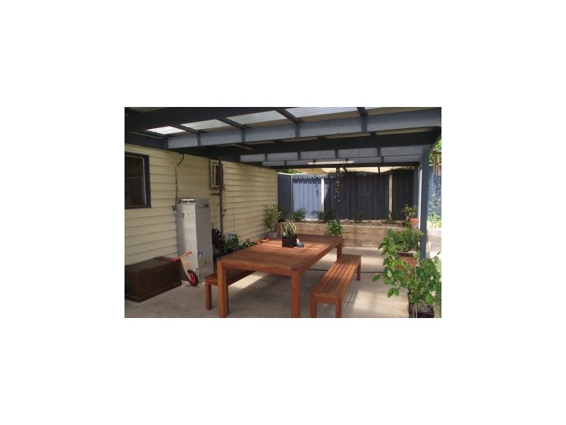 41 Gibney Street, Maffra VIC 3860