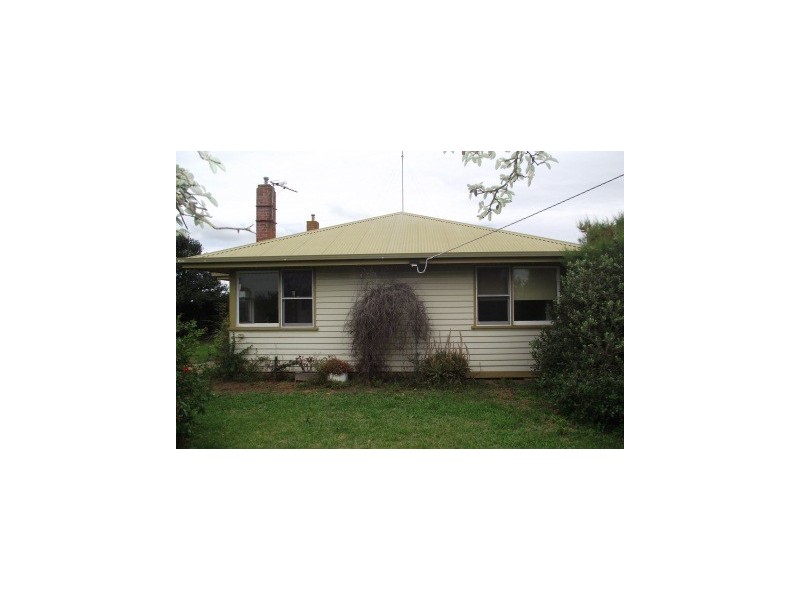 1283 Sale-Cowwarr Road, Nambrok VIC 3847