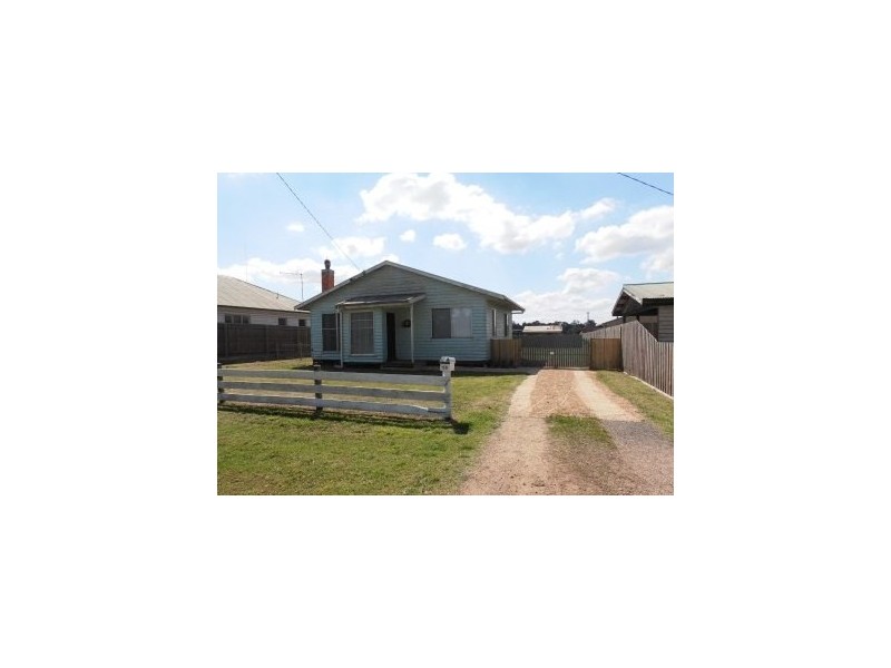 58 Firebrace Road, Heyfield VIC 3858