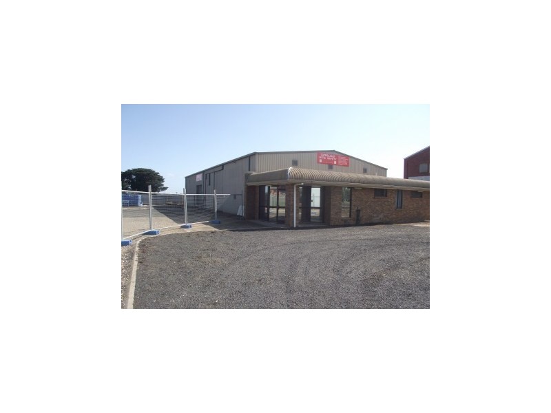 Lot 1 5B Sale Road, Maffra VIC 3860